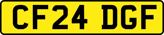 CF24DGF