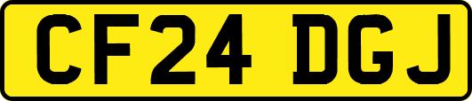 CF24DGJ