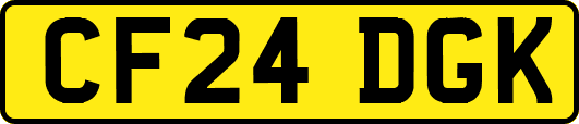 CF24DGK