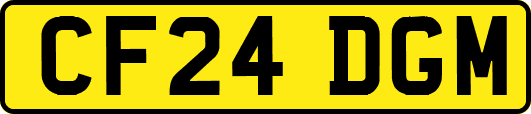 CF24DGM