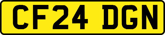 CF24DGN