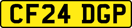 CF24DGP