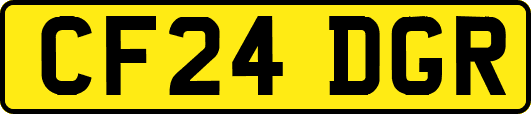 CF24DGR