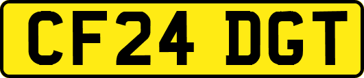 CF24DGT