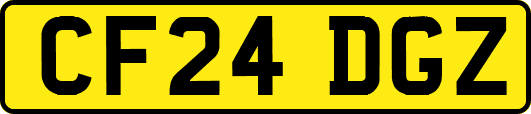 CF24DGZ
