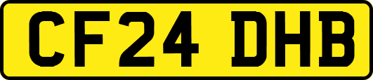CF24DHB