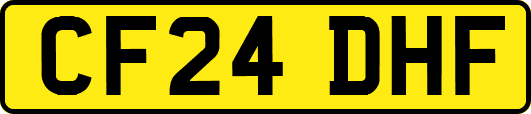 CF24DHF