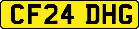 CF24DHG