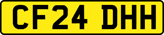 CF24DHH