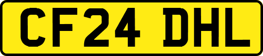 CF24DHL