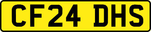 CF24DHS