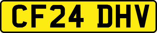 CF24DHV
