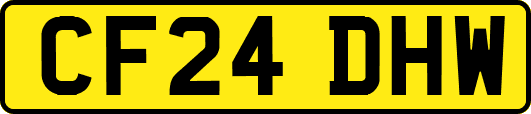 CF24DHW