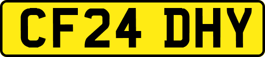 CF24DHY