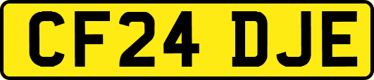 CF24DJE