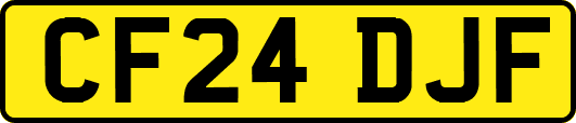 CF24DJF