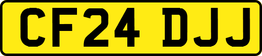 CF24DJJ