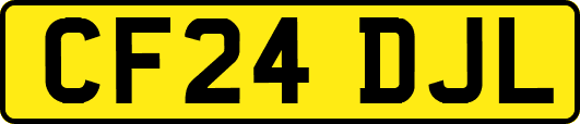 CF24DJL