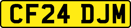 CF24DJM