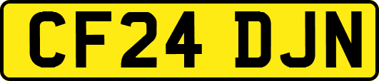 CF24DJN
