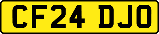 CF24DJO