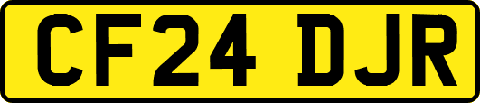 CF24DJR