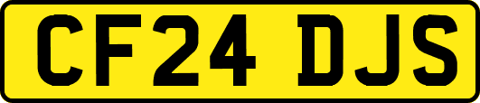 CF24DJS