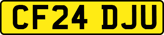 CF24DJU