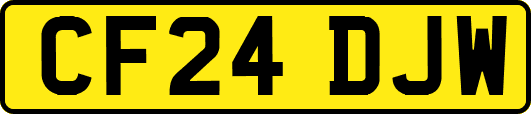 CF24DJW