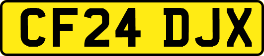 CF24DJX