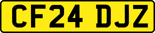 CF24DJZ