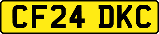 CF24DKC