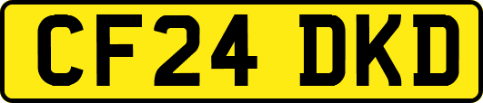 CF24DKD