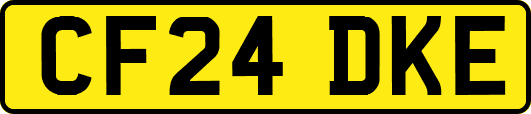 CF24DKE