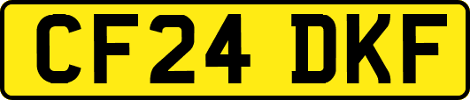 CF24DKF