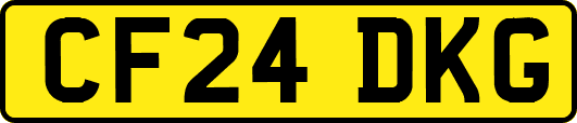 CF24DKG