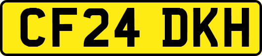 CF24DKH