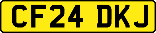 CF24DKJ