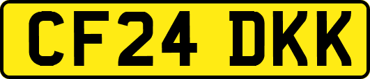 CF24DKK
