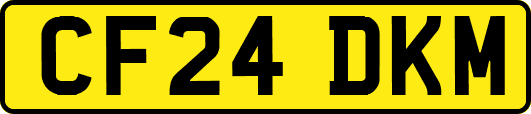 CF24DKM