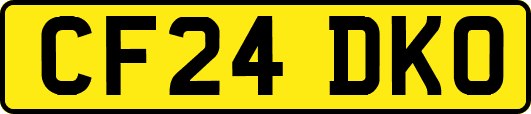 CF24DKO