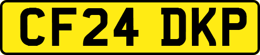 CF24DKP
