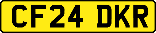 CF24DKR
