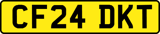 CF24DKT