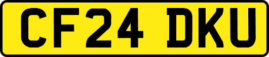 CF24DKU