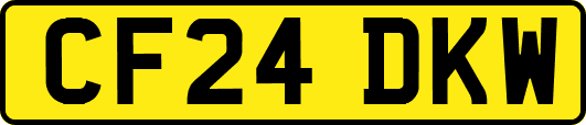 CF24DKW