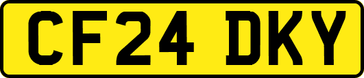 CF24DKY