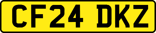 CF24DKZ