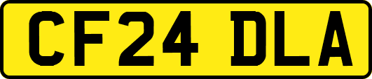CF24DLA