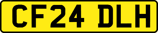 CF24DLH